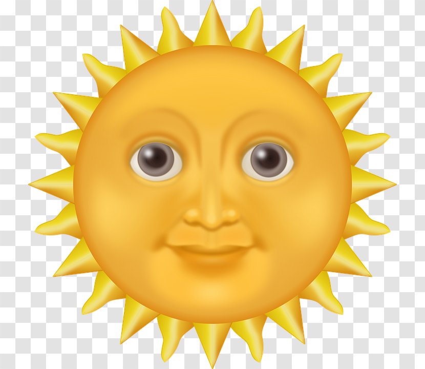 Clip Art Emoji Emoticon Image - Fruit Transparent PNG
