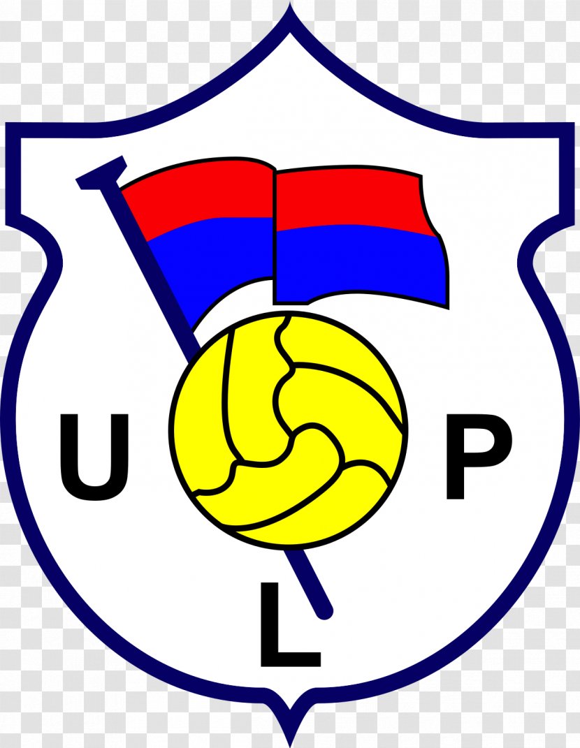 UP Langreo Club De Fútbol Football Wikipedia - Up - Fassen Transparent PNG