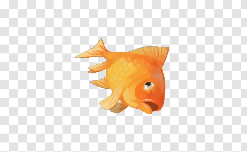 Team Fortress 2 Goldfish Death - Pet Transparent PNG