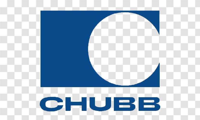 Chubb Limited FEDERAL INSURANCE CO Logo Insurance Company - Electric Blue - Neuromarketing Frame Transparent PNG