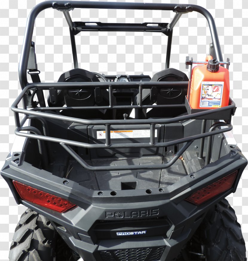 Tire Polaris RZR Car Industries Side By - Hardware Transparent PNG