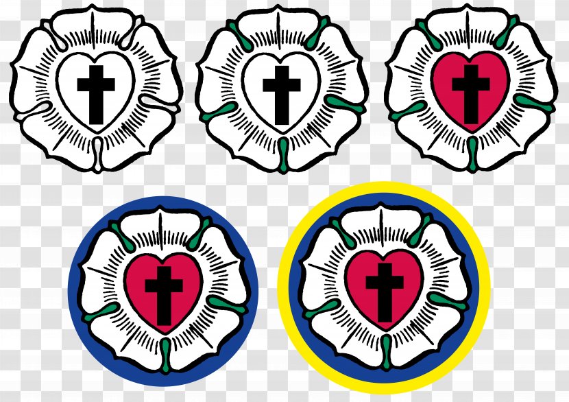 Reformation Luther Rose Lutheranism Symbol Wittenberg - Jean Calvin - Feuer Transparent PNG