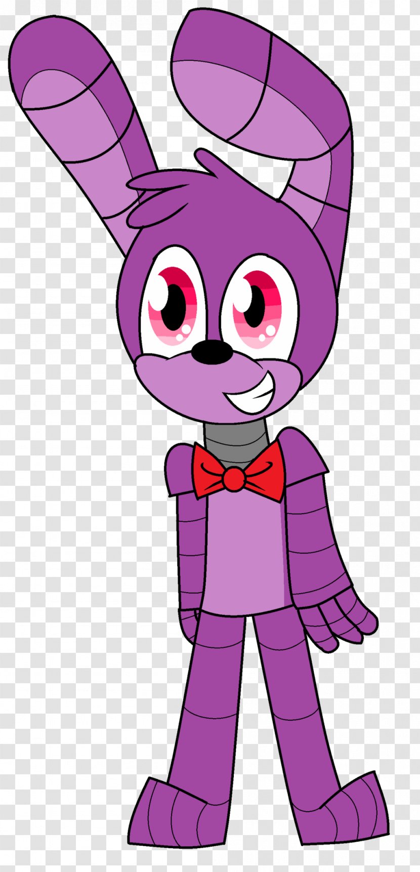 Five Nights At Freddy's: Sister Location Freddy's 2 3 Drawing - Watercolor - Meng Clipart Transparent PNG