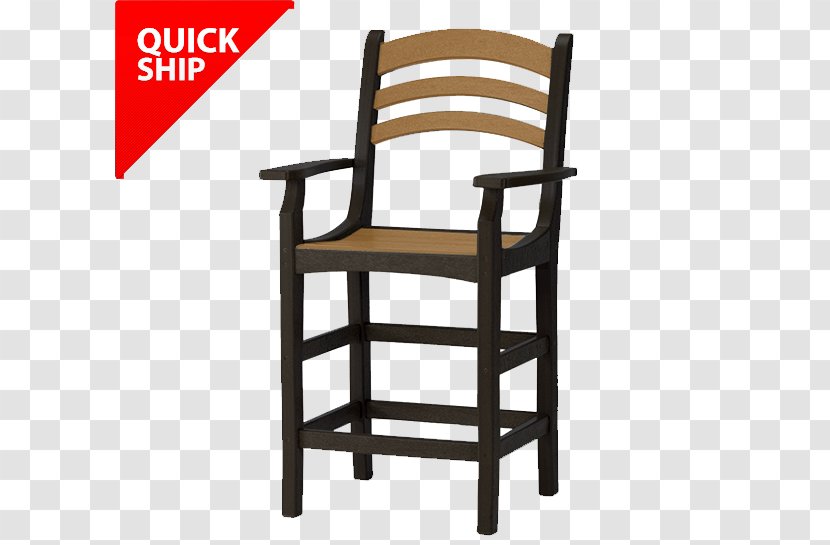Table Adirondack Chair Bar Stool Dining Room Transparent PNG