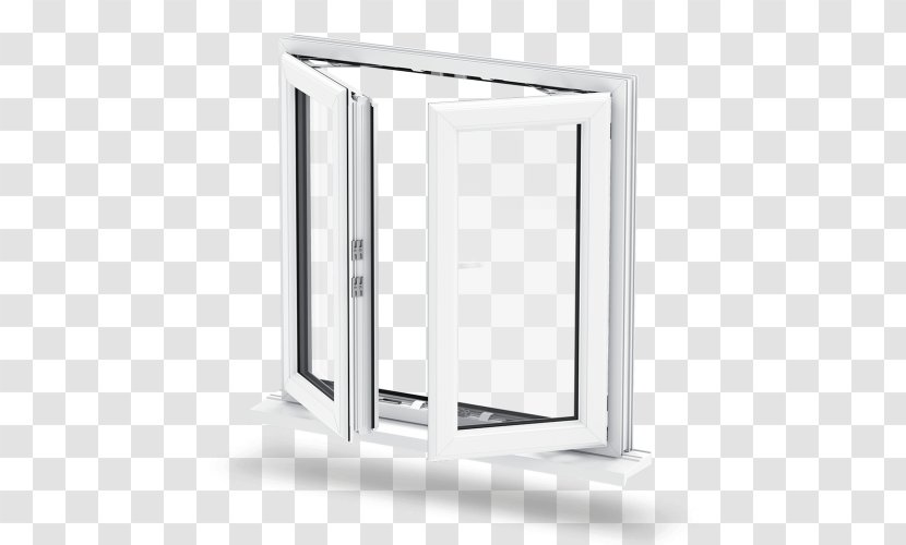 Casement Window Insulated Glazing Sash - Price Transparent PNG