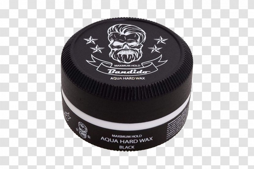 Hair Wax Gel Pomade Cosmetics - Seal Transparent PNG