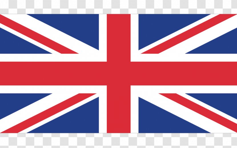 Flag Of The United Kingdom Great Britain And Ireland National - Internet Things Transparent PNG