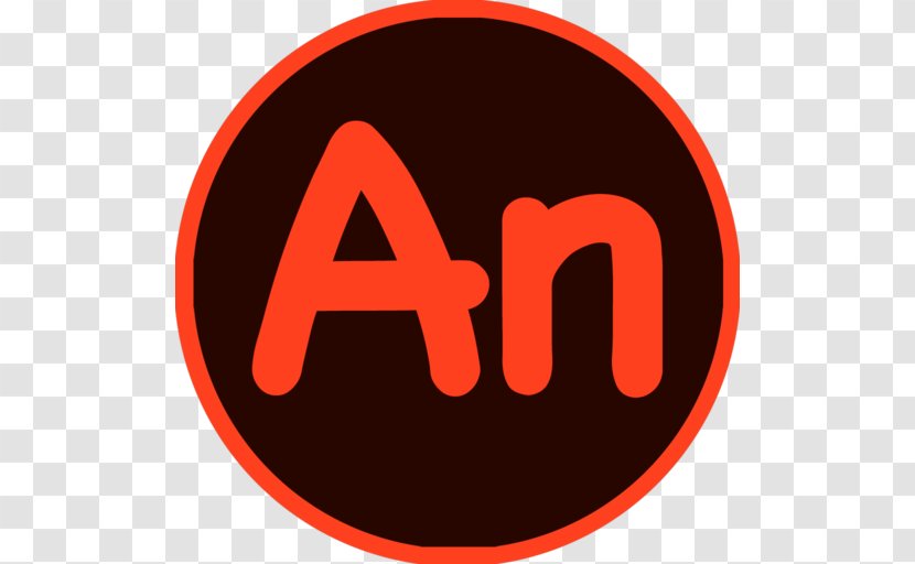 Adobe Animate Logo Creative Cloud Systems Brand - Signage Transparent PNG