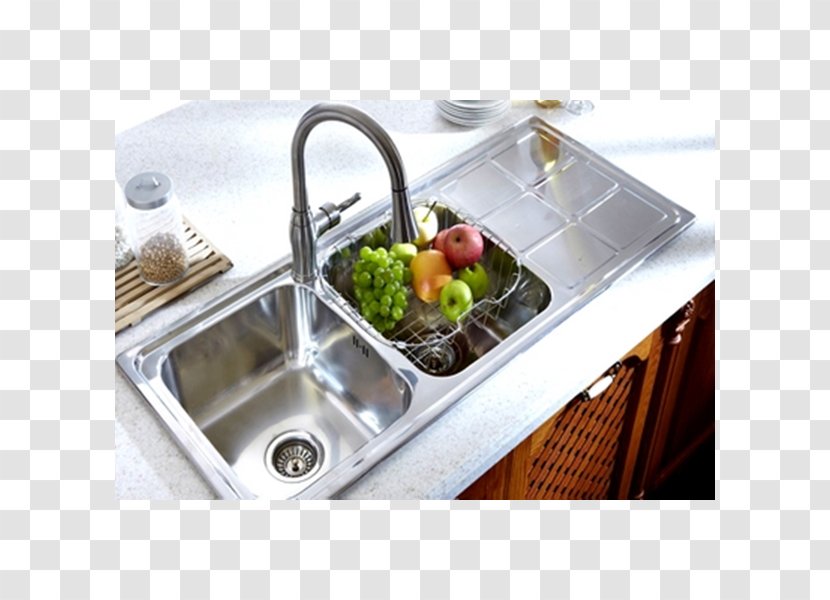 Kitchen Sink Small Appliance Home Transparent PNG