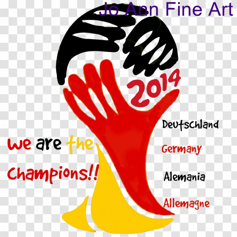 2014 FIFA World Cup 2018 Brazil Germany National Football Team Bosnia And Herzegovina - Heart Transparent PNG