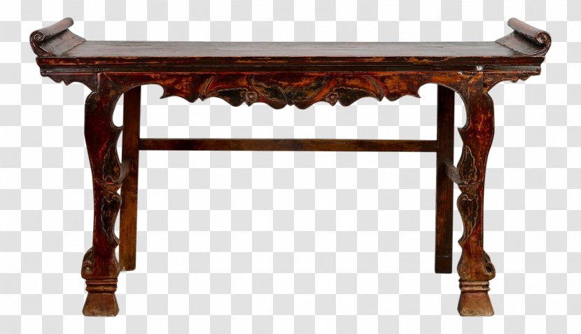 Table Temple Altar In The Catholic Church Furniture - Refinishing Transparent PNG