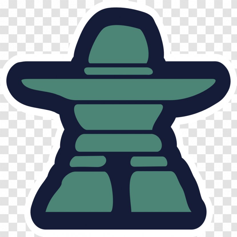 Inuksuk Logo Symbol Clip Art - Concept - Privacy Transparent PNG