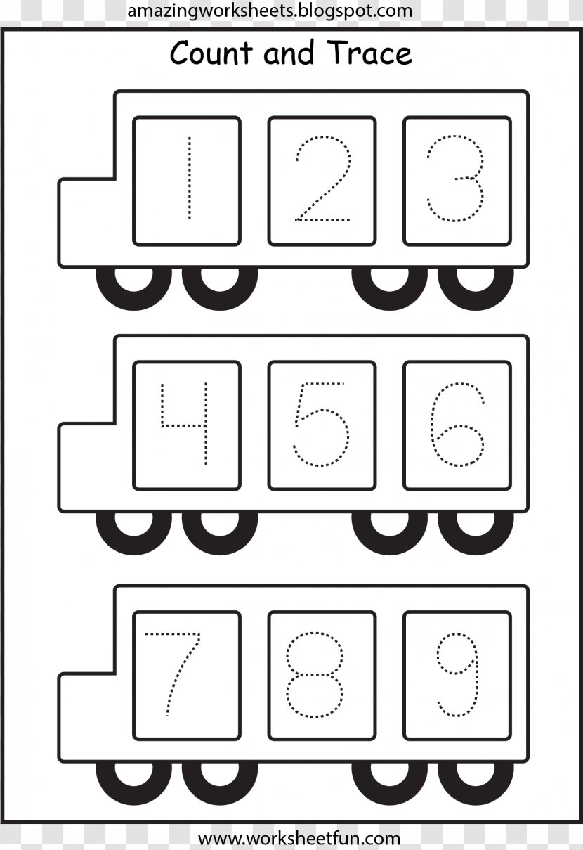 Pre-school Kindergarten First Grade Worksheet Child - White Transparent PNG