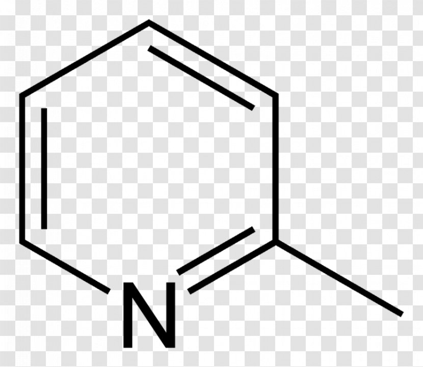 2-Aminopyridine Pyridinium Dietary Supplement 4-Methylpyridine - Chemical Compound - 2methylpyridine Transparent PNG