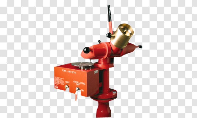 Firefighting Fire Protection Industry Hydrant - Foam Transparent PNG