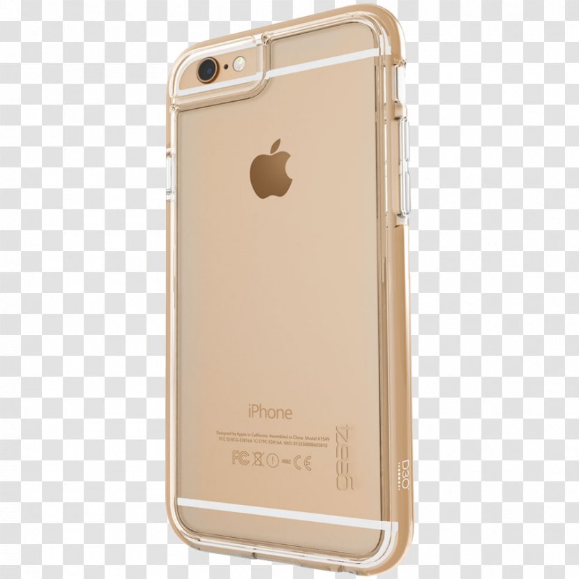 IPhone 6s Plus Apple - Mobile Phone Case - 32 GBRose GoldUnlockedCDMA/GSM 6 X 7Coque Transparente Transparent PNG