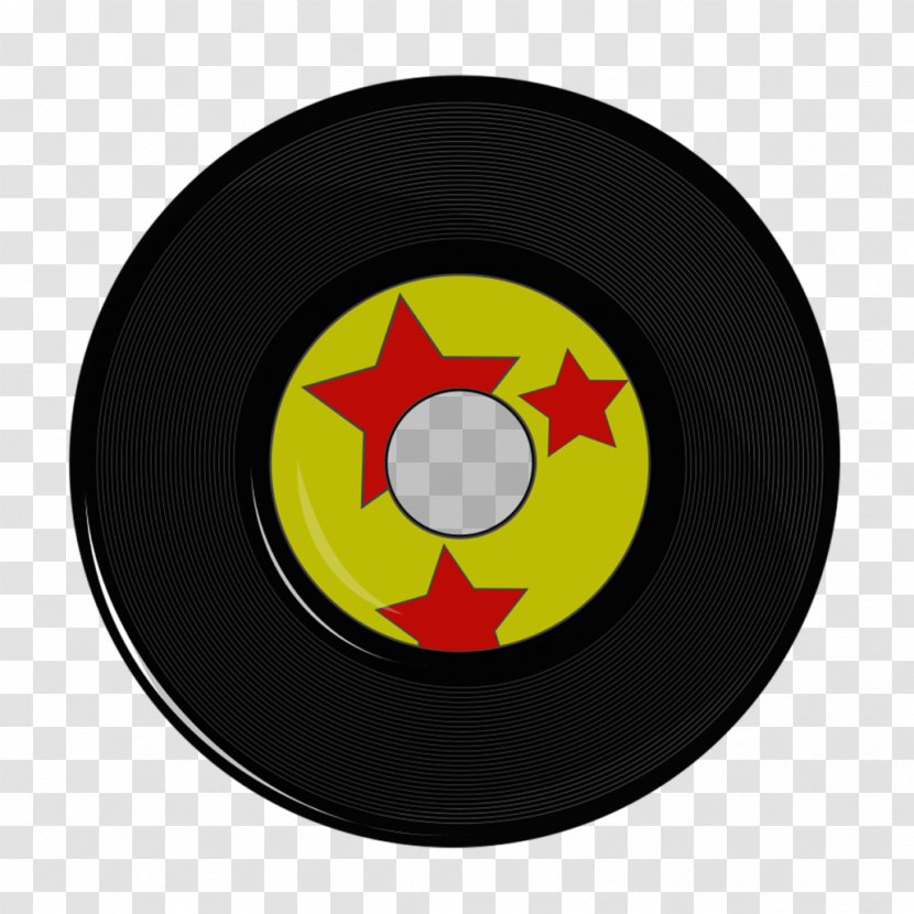 Phonograph Record LP 45 RPM Clip Art - Sound - Cartoon Speaker Transparent PNG