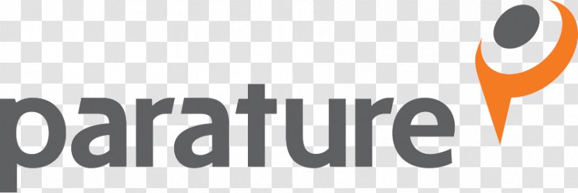 Logo Parature Brand Font Trademark - Active Directory - Text Transparent PNG