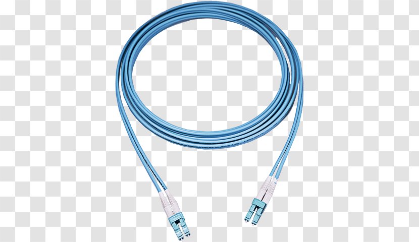FICON Serial Cable Optical Fiber Electrical Structured Cabling - Optics Transparent PNG