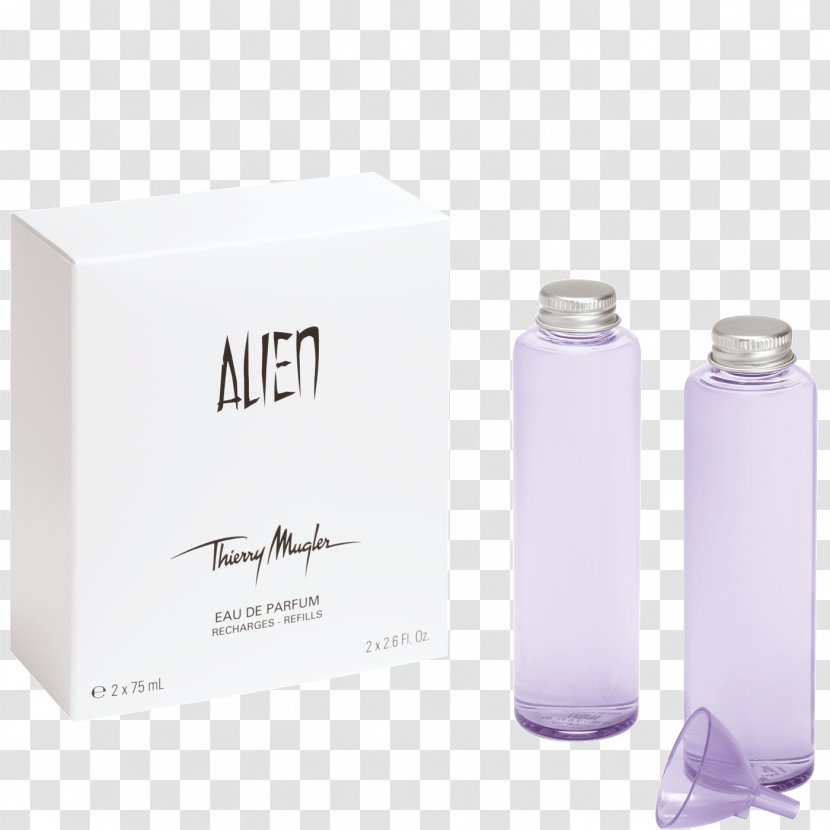 Perfume Alien Eau De Parfum Flacon Absolute - Water Transparent PNG