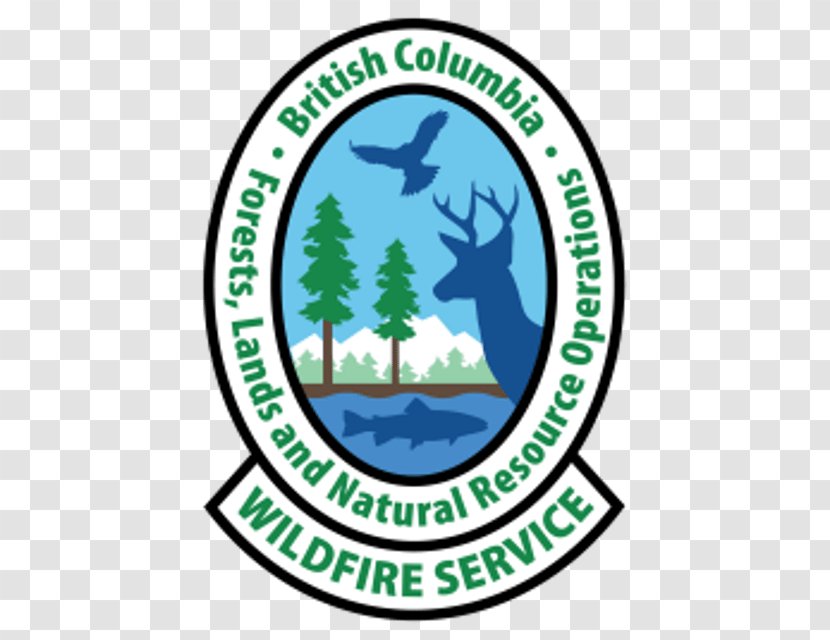 BC Wildfire Service Big Bend National Park Western Silvicultural Contrs - Active Listening Transparent PNG