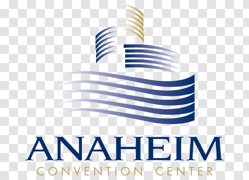 Anaheim Convention Center Logo Long Beach And Entertainment WonderCon - Cama Commercial Transparent PNG
