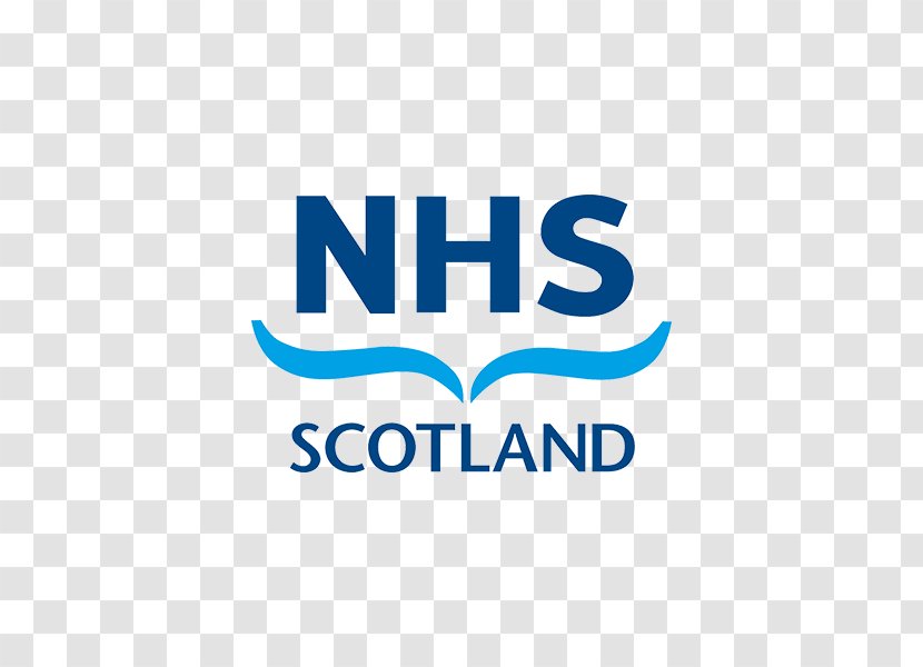 State Hospital NHS Scotland Greater Glasgow And Clyde National Health Service North West Woman's Centre - Blue - Nhs Transparent PNG