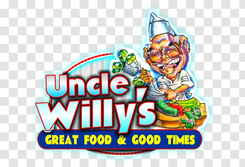 Uncle Willy's Food Breakfast Menu Kids' Meal - Brand - Town Square Transparent PNG