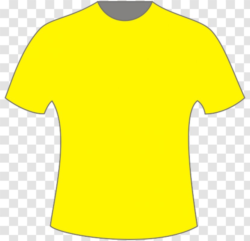 T-shirt Clothing Sportswear Sleeve - T Shirt - Looks Transparent PNG