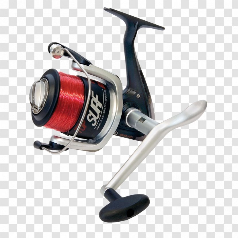 Surf Fishing Rods Reels Recreational Transparent PNG
