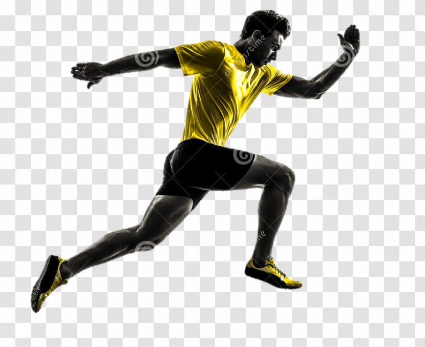 Sprint Running Stock Photography Relay Race - Marathon Transparent PNG