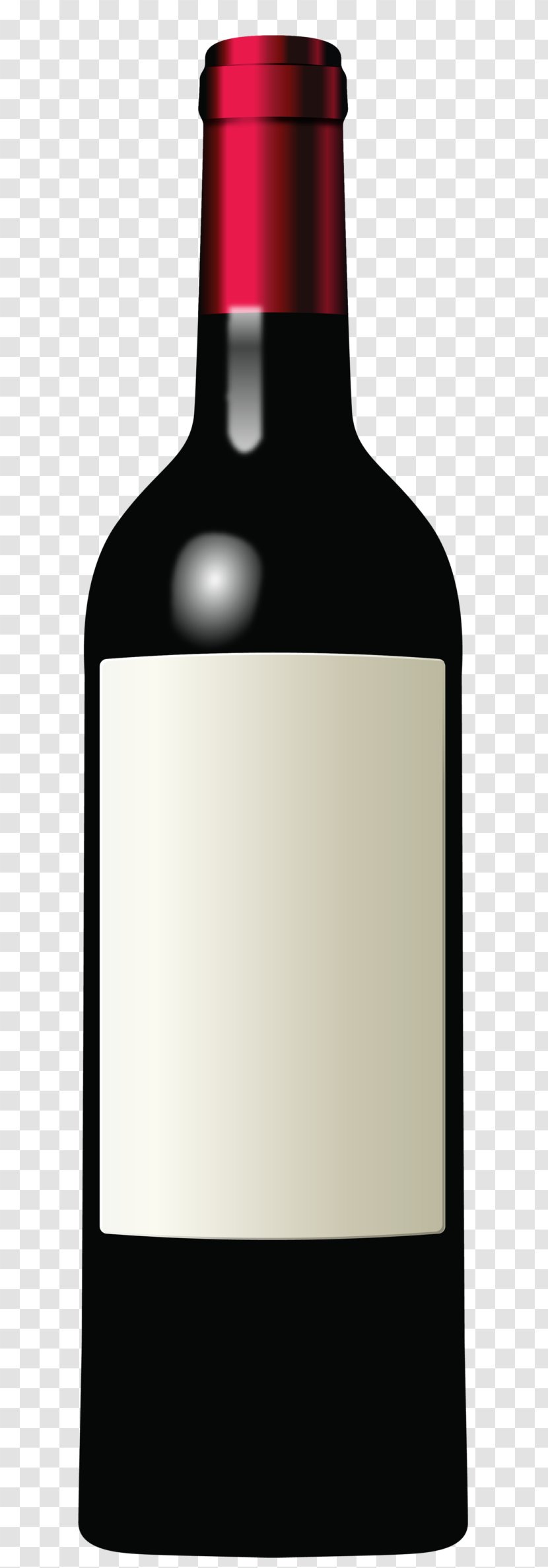 Red Wine Champagne Sparkling Mosel Transparent PNG