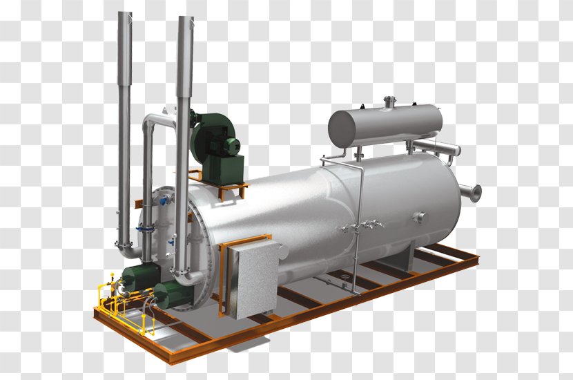 Heater Laboratory Water Bath Natural Gas Heating Petroleum Industry - Separator Transparent PNG