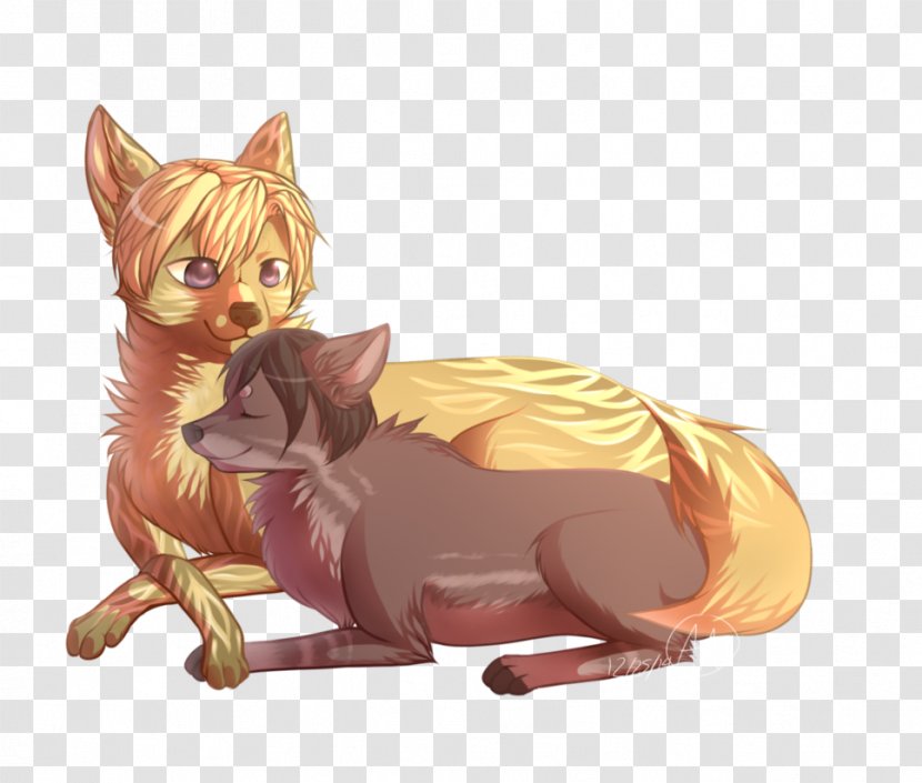 Whiskers Kitten Dog Cat - Fiction Transparent PNG
