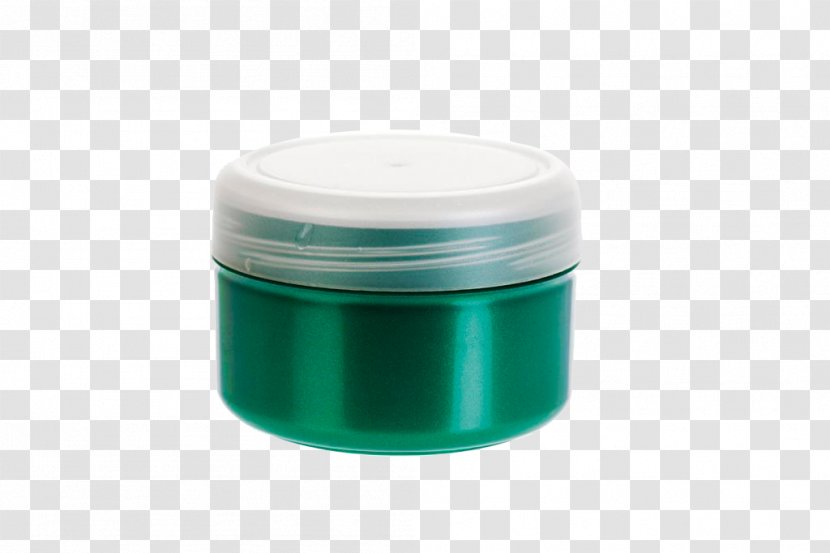 Green Cream Lid - Jar Transparent PNG