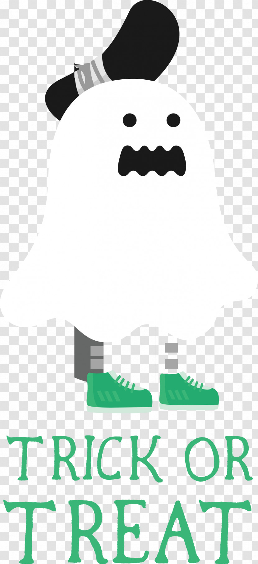 Trick Or Treat Trick-or-treating Halloween Transparent PNG