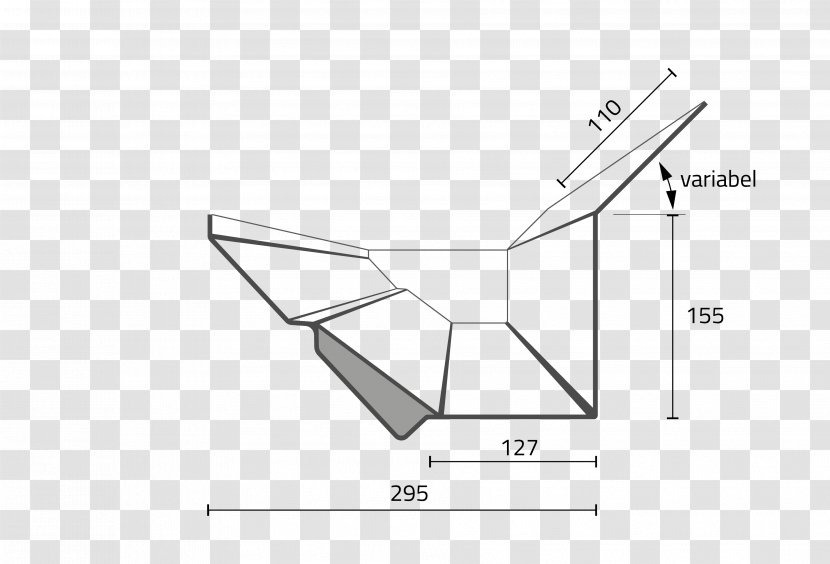 /m/02csf Gutters Drawing Pattern Structure - Diagram - Barok Badge Transparent PNG