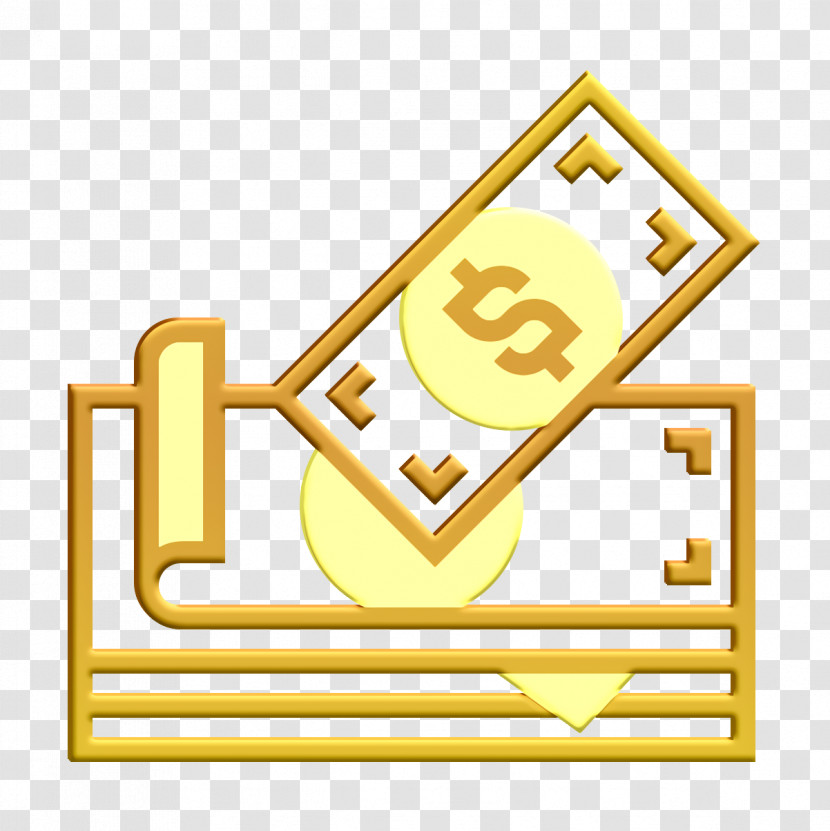 Business Analytics Icon Money Icon Transparent PNG