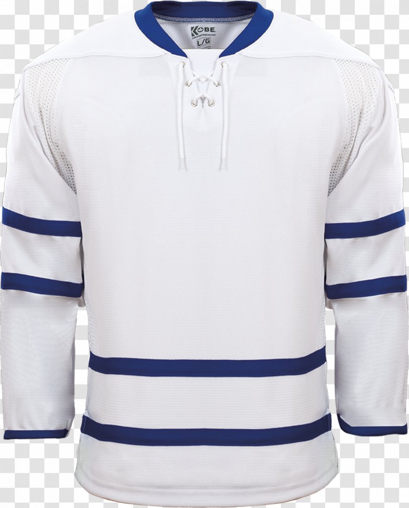 Toronto Maple Leafs National Hockey League 2014 NHL Winter Classic Centennial Jersey - Ice - All-star Transparent PNG