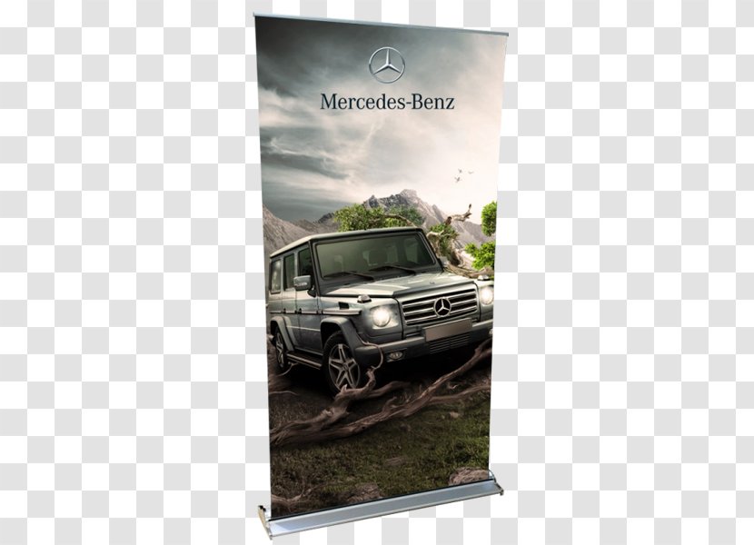 Banner Graphics Design Photo Manipulation Photography - Motor Vehicle Transparent PNG