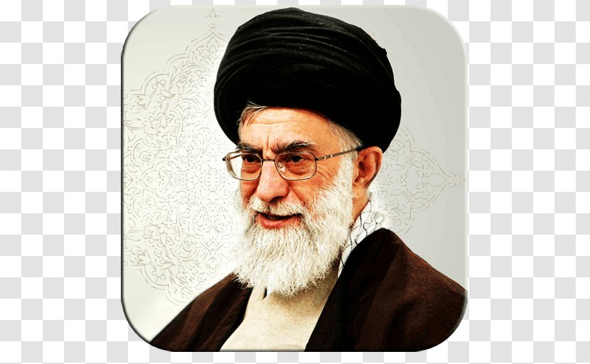 Ali Khamenei Iranian Revolution Supreme Leader Of Iran Photograph Transparent PNG