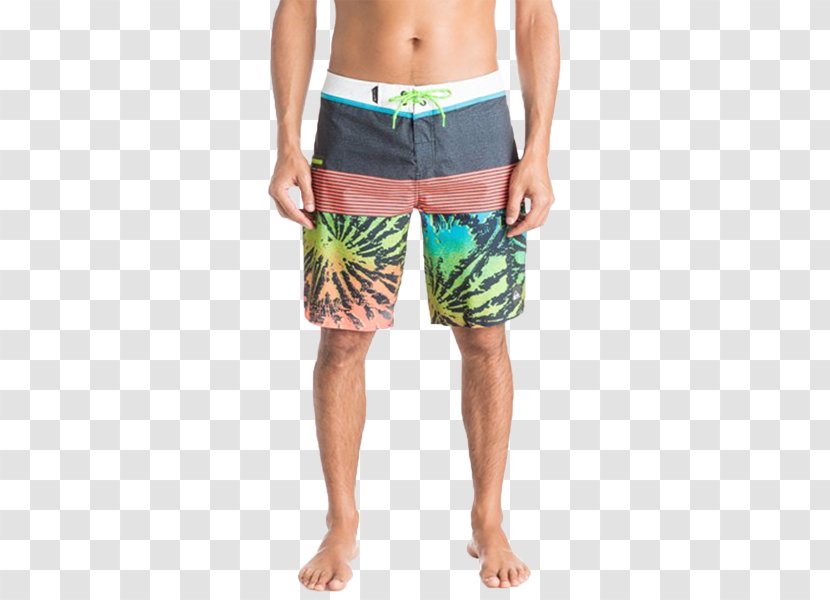 Quiksilver 2016 Blue Division Remix Vee Boardshort Boardshorts 19 In 34 - Trunks - Copper Mugs Wholesale Transparent PNG