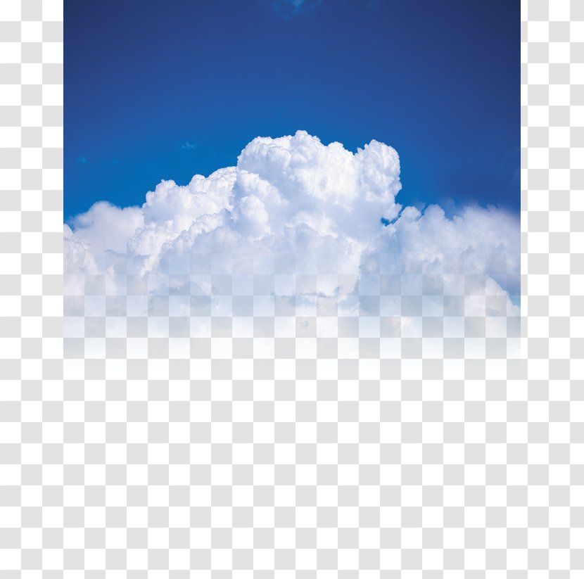 Poster Sky Cloud - Meteorological Phenomenon Transparent PNG