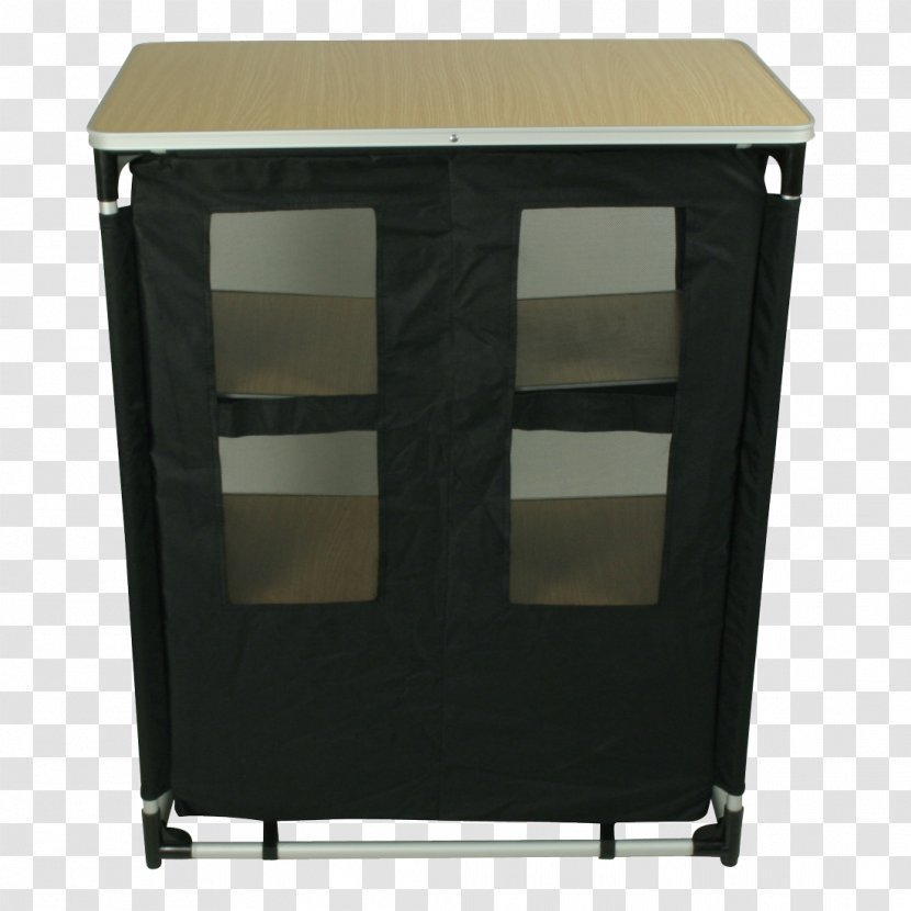 Tent Camping Chuck Box Outdoor Recreation Armoires & Wardrobes - Frame - Cupboard Top Transparent PNG