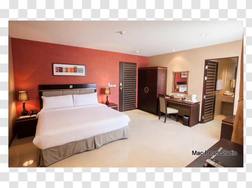 Mac Boutique Suites Hotel Accommodation - Floor Transparent PNG