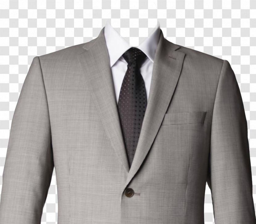 Tuxedo Suit Adobe Photoshop Traje De Novio - Dress Transparent PNG