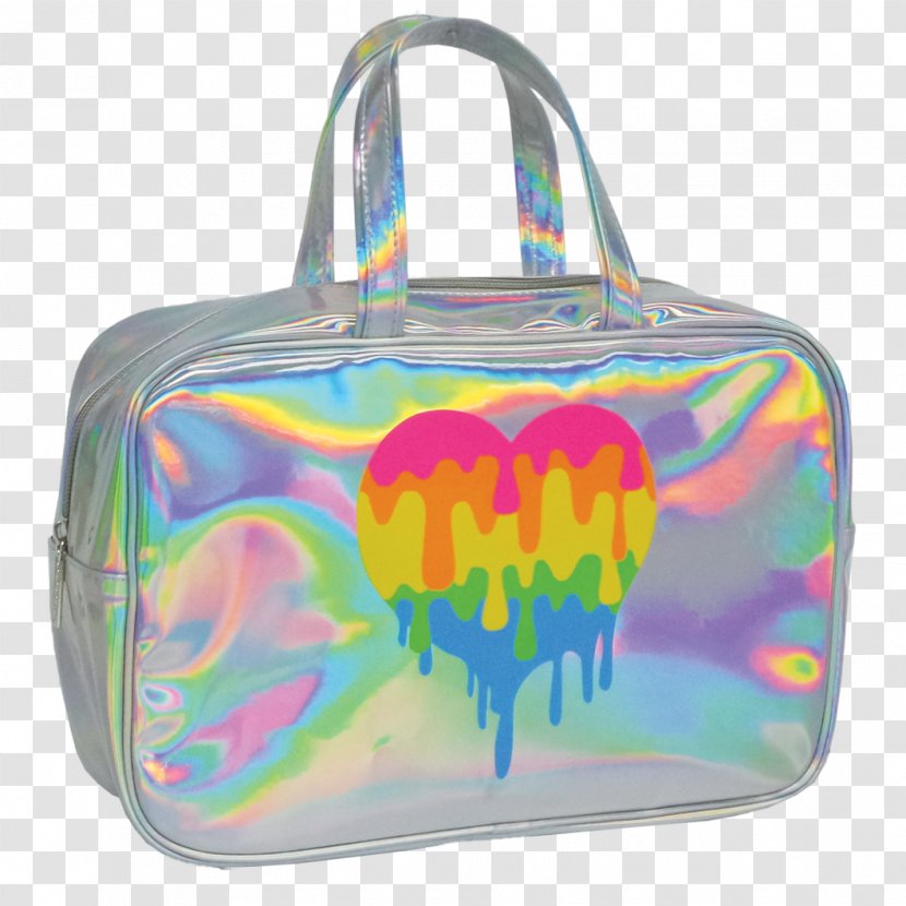 Handbag Cosmetics Cosmetic & Toiletry Bags Holography Brush - Makeup Bag Transparent PNG