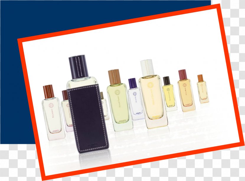 Glass Bottle - Perfume Transparent PNG