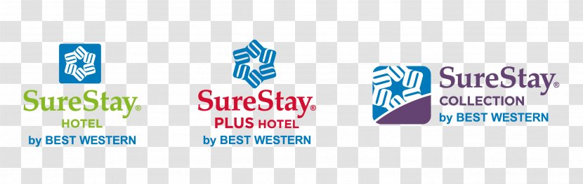 SureStay Plus By Best Western Sukhumvit 2 Choice Hotels Brand - Blue - Hotel Transparent PNG