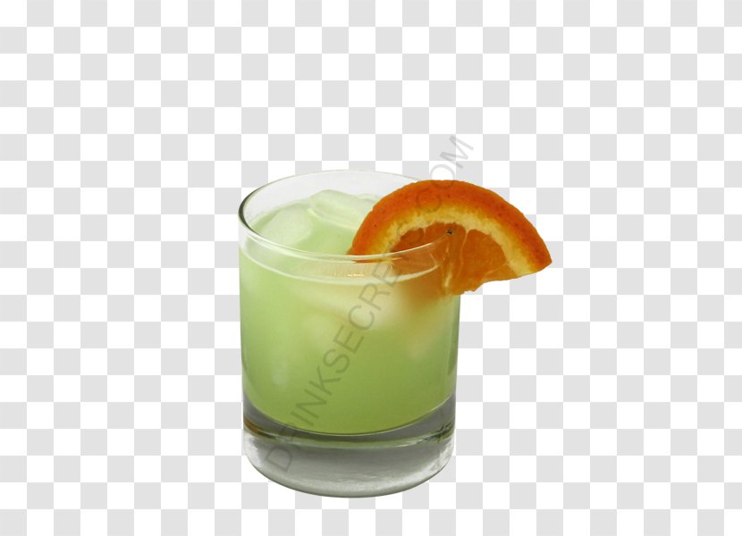 Cocktail Garnish Mai Tai Sea Breeze Harvey Wallbanger Caipirinha - Nonalcoholic Drink - Fuzzy Navel Transparent PNG